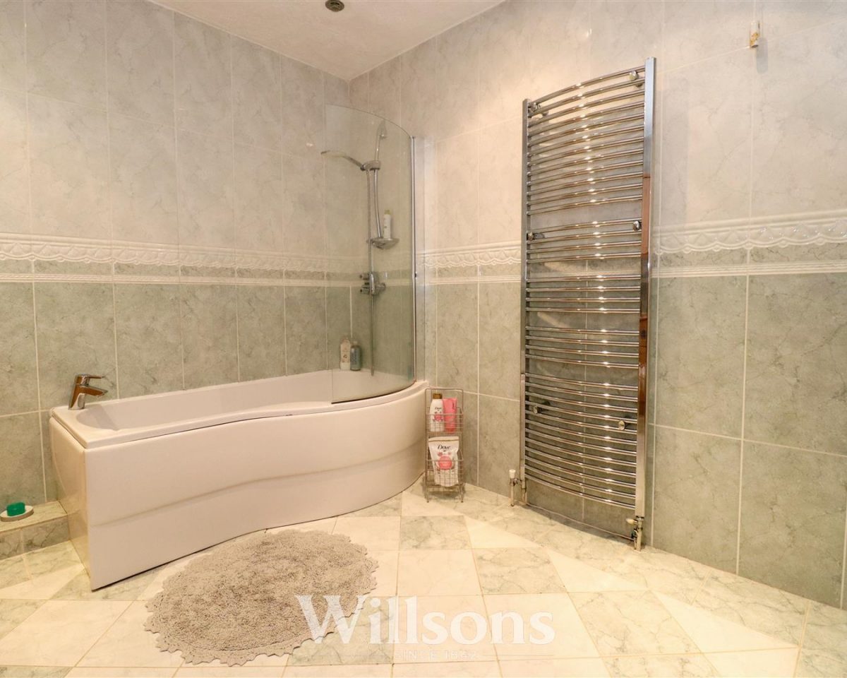 Boston Road, Spilsby