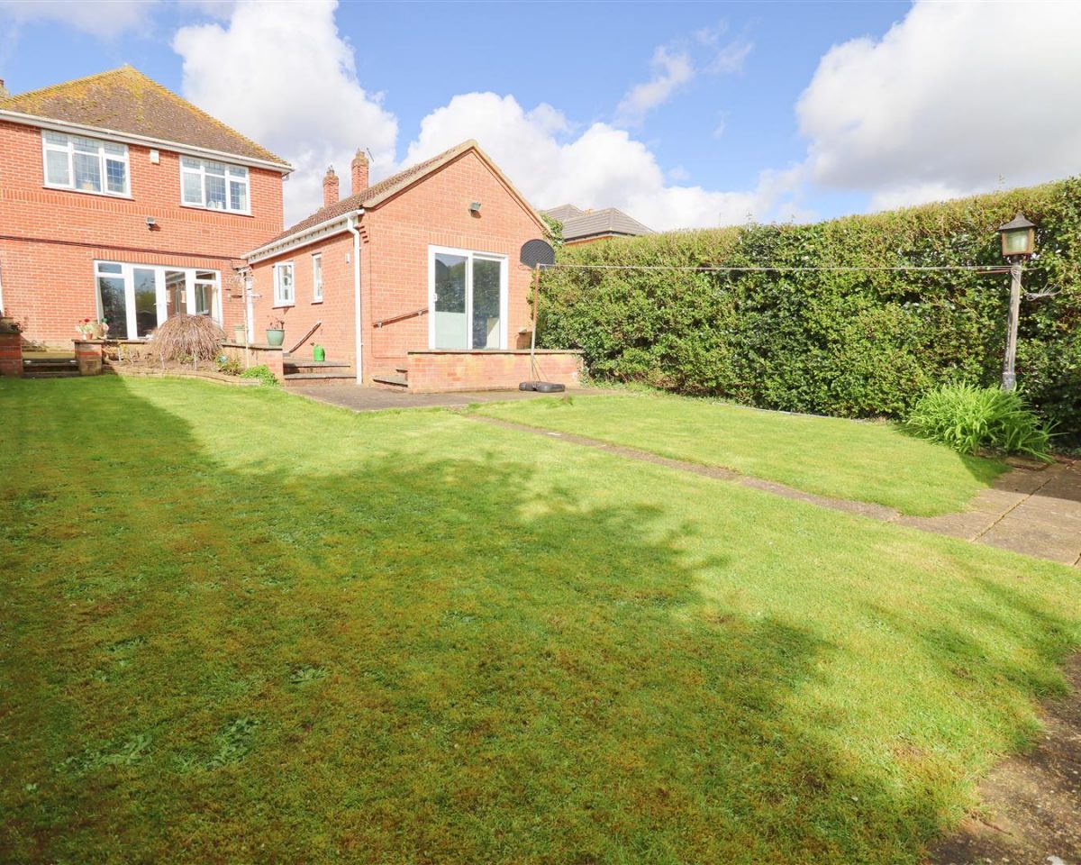 Boston Road, Spilsby