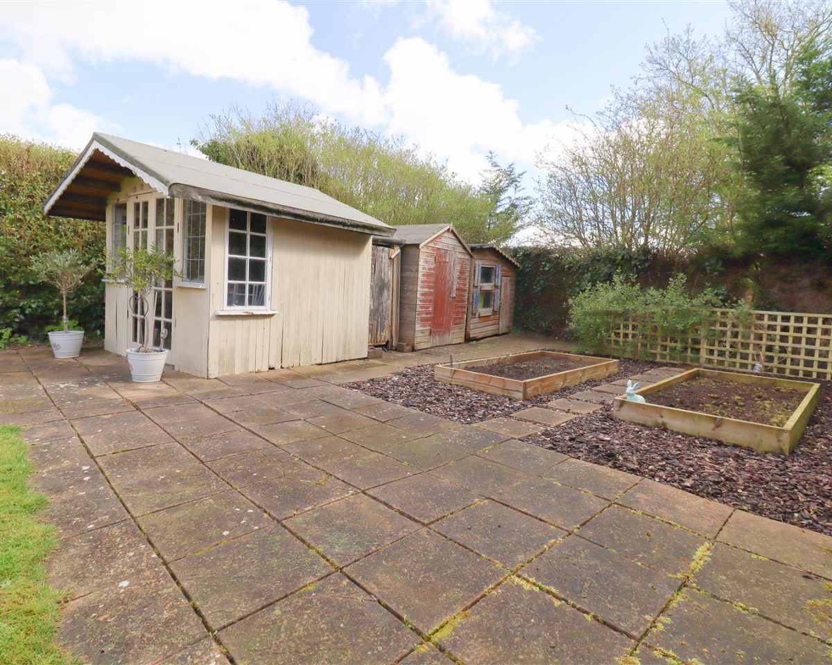 Boston Road, Spilsby