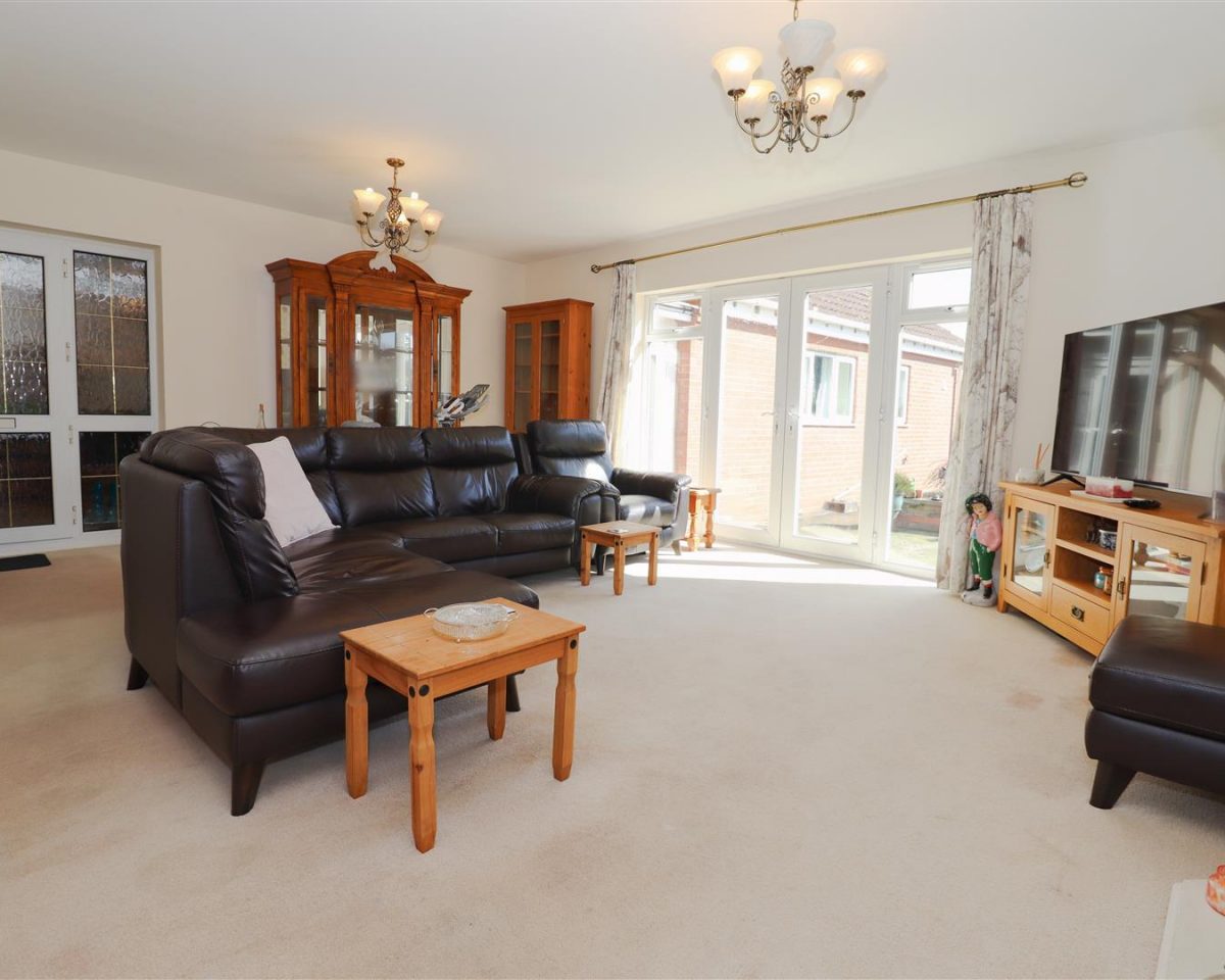 Boston Road, Spilsby