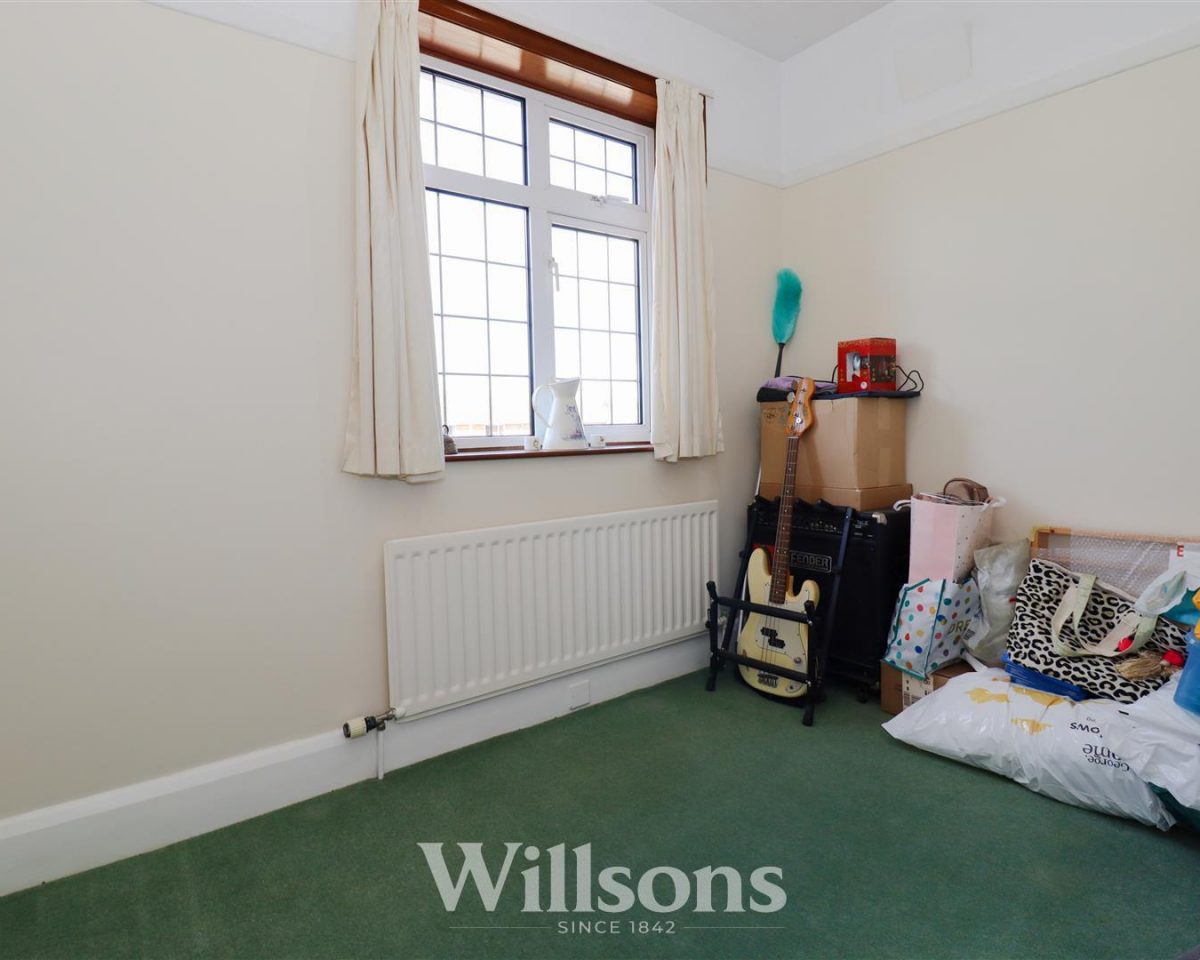 Boston Road, Spilsby