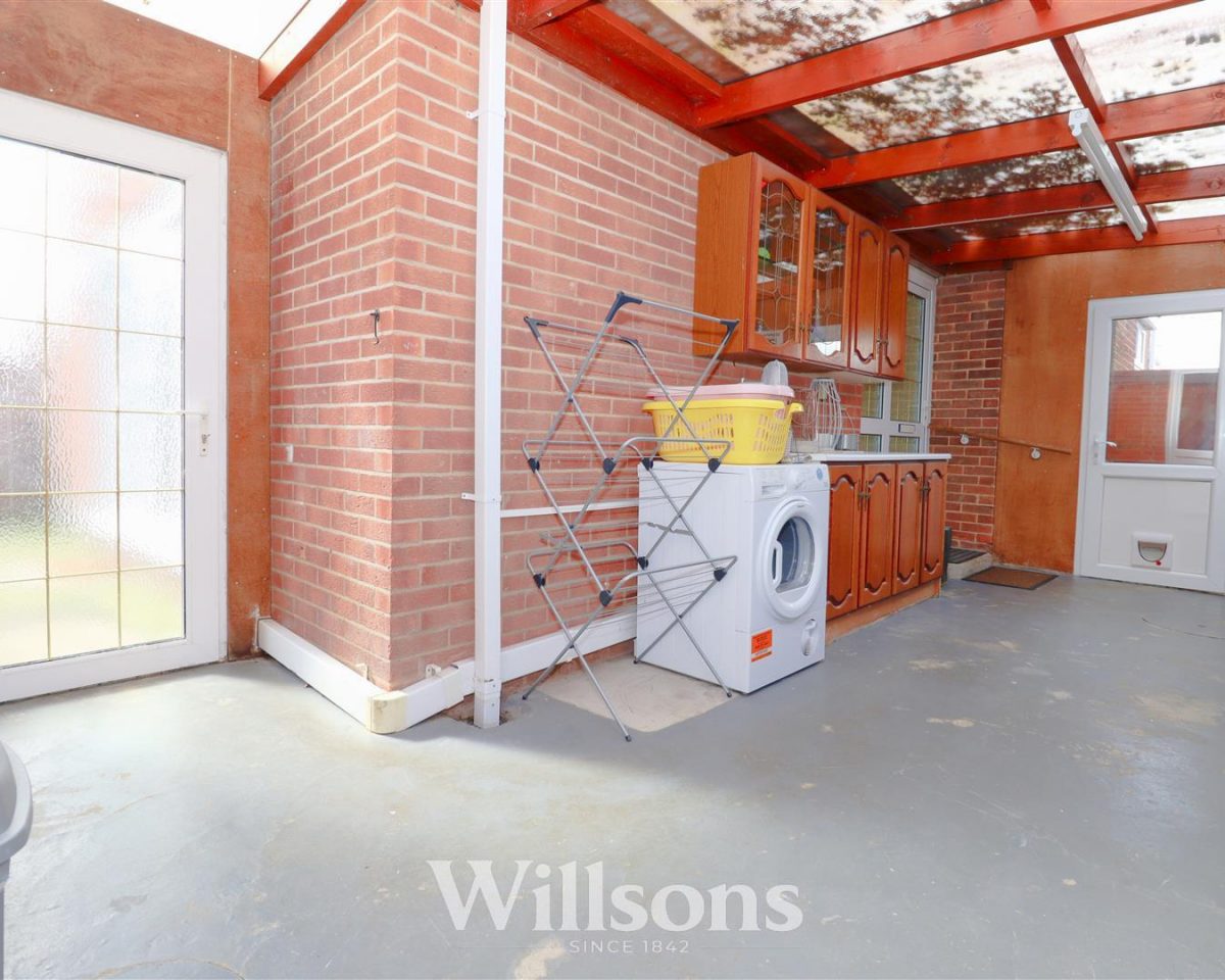 Boston Road, Spilsby