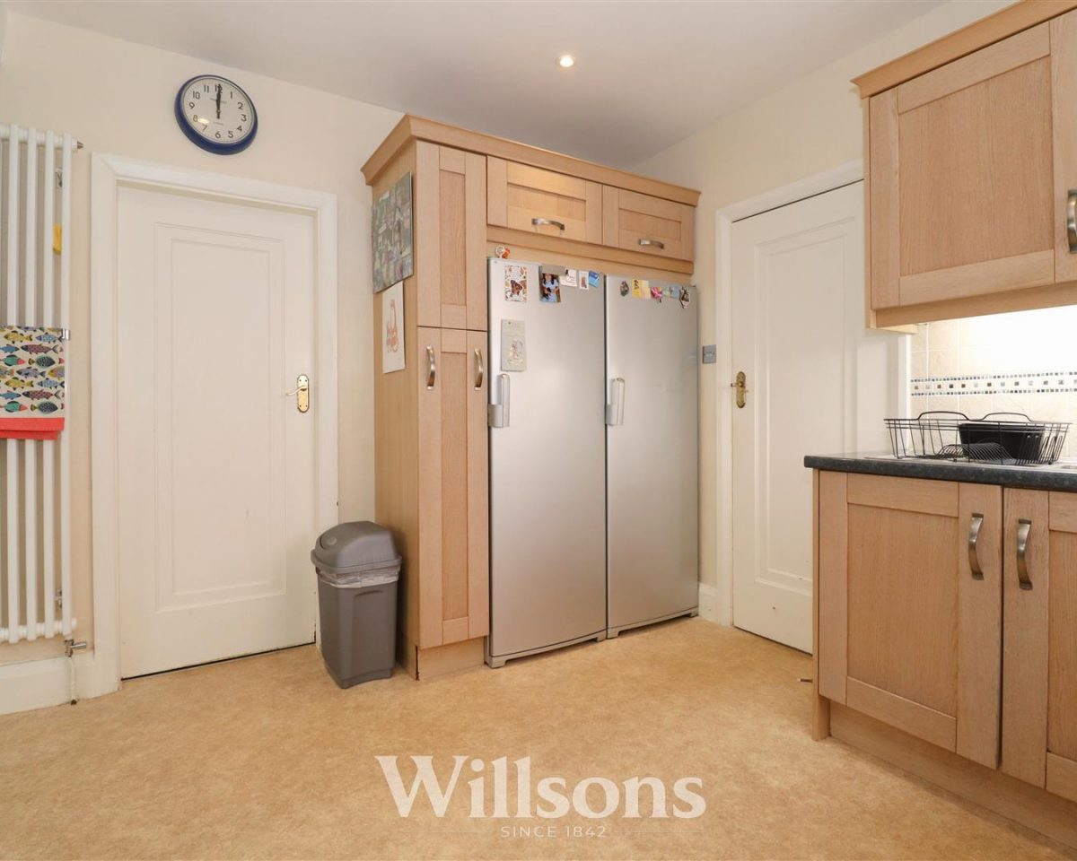 Boston Road, Spilsby