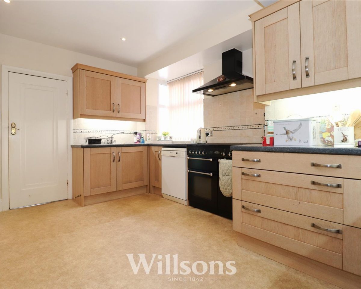 Boston Road, Spilsby