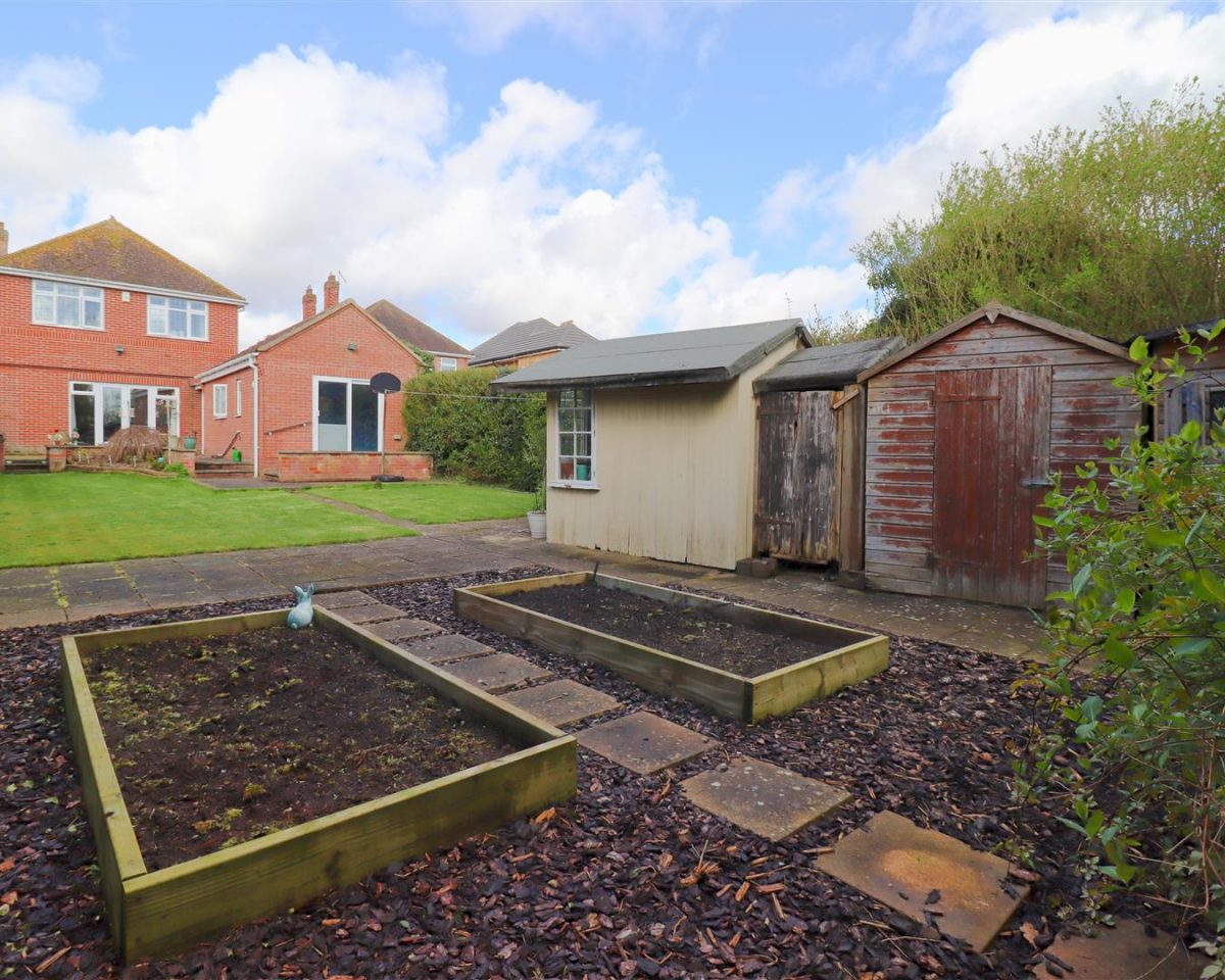 Boston Road, Spilsby