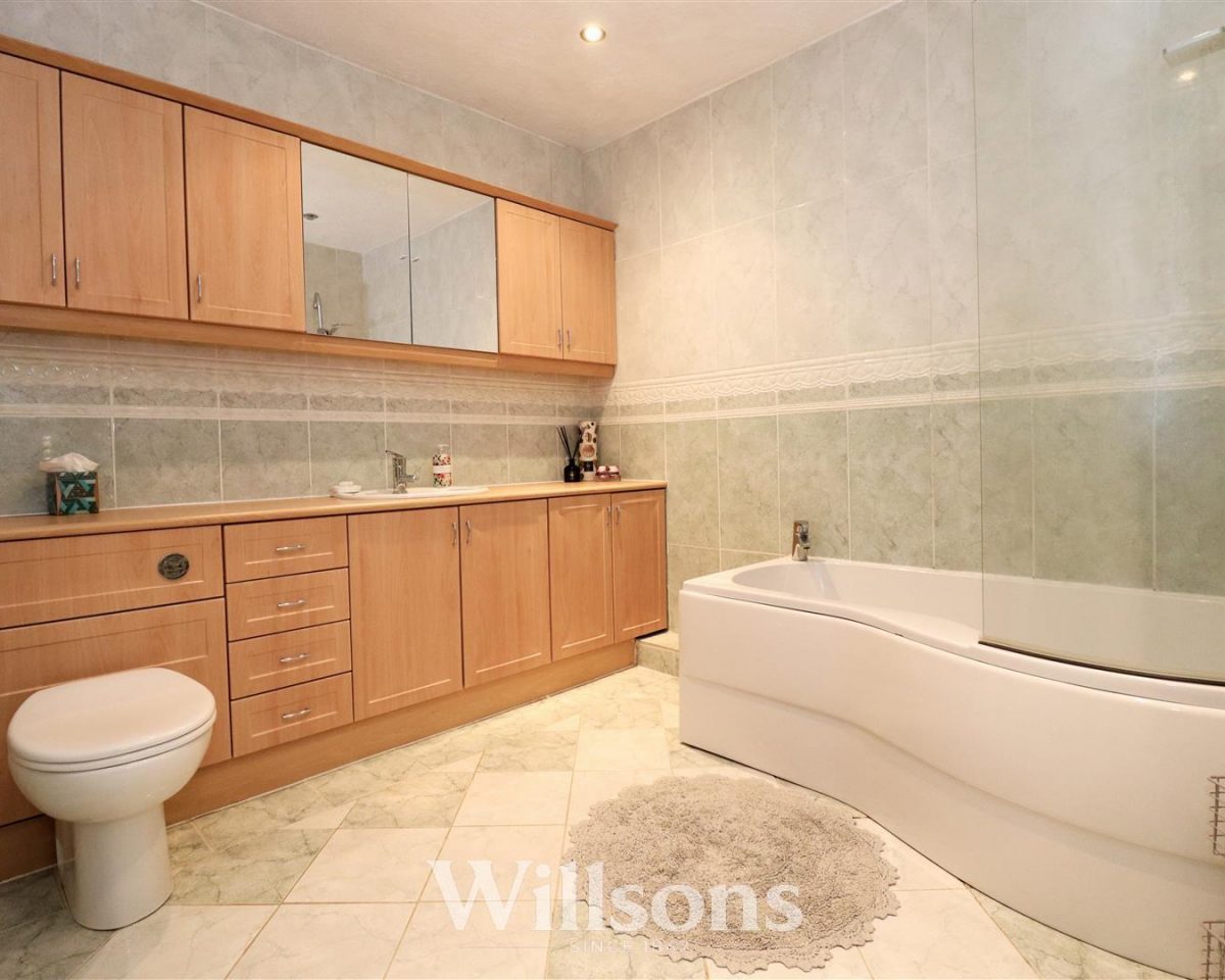 Boston Road, Spilsby