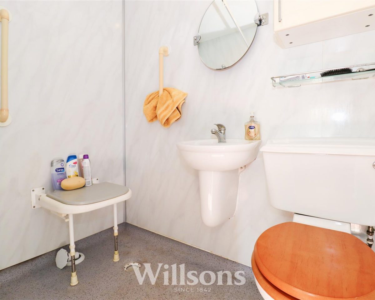 Boston Road, Spilsby