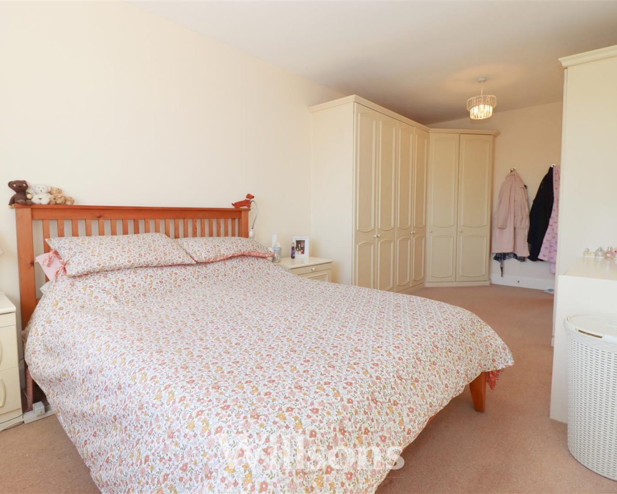 Boston Road, Spilsby