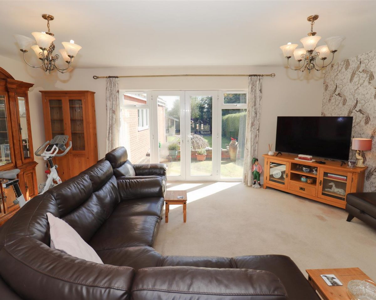 Boston Road, Spilsby