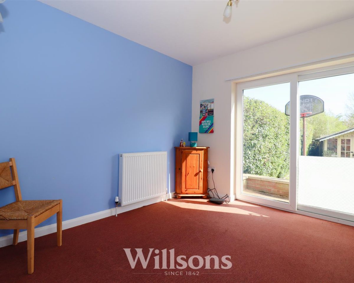 Boston Road, Spilsby