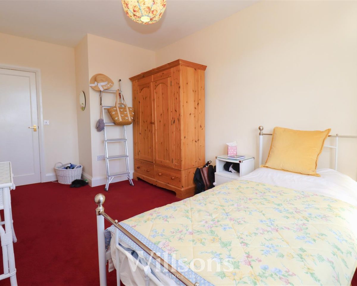 Boston Road, Spilsby