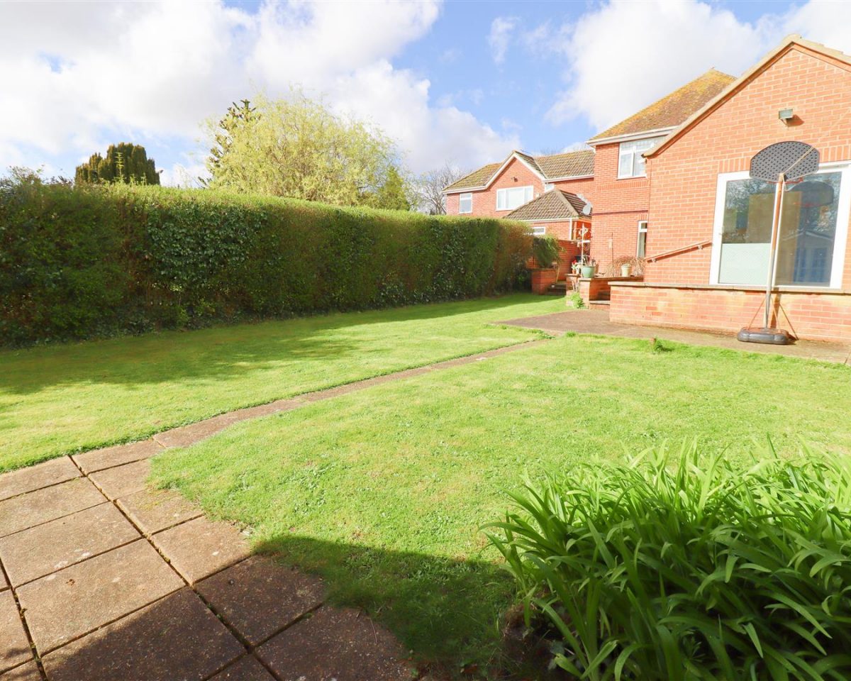 Boston Road, Spilsby