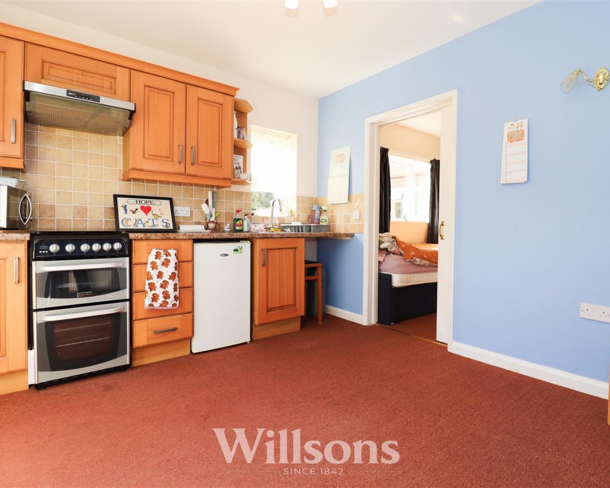 Boston Road, Spilsby