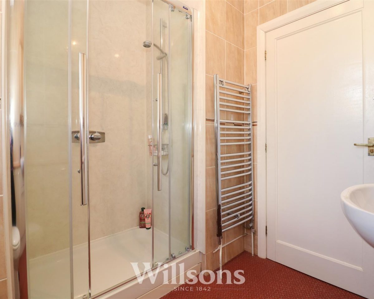 Boston Road, Spilsby