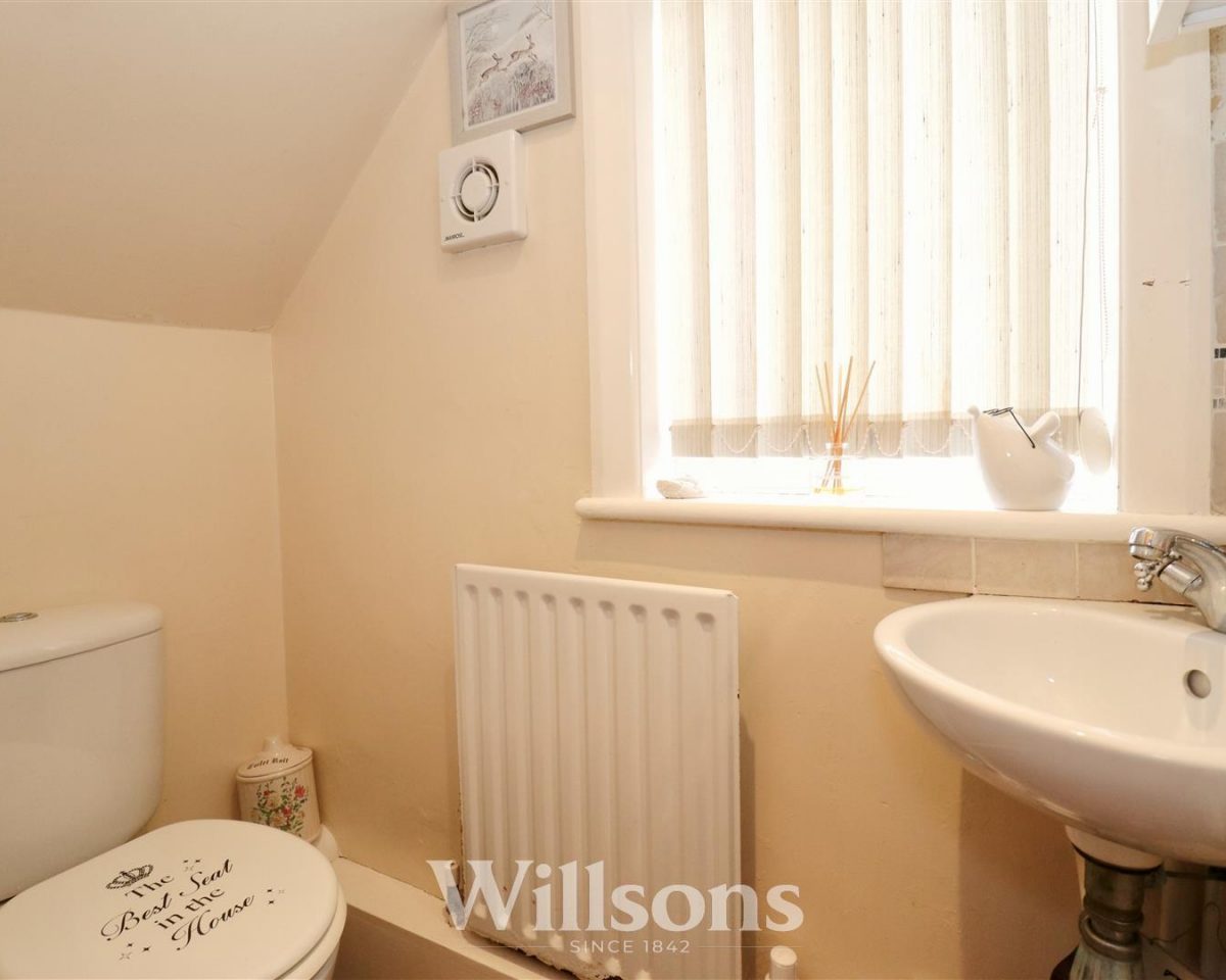 Boston Road, Spilsby