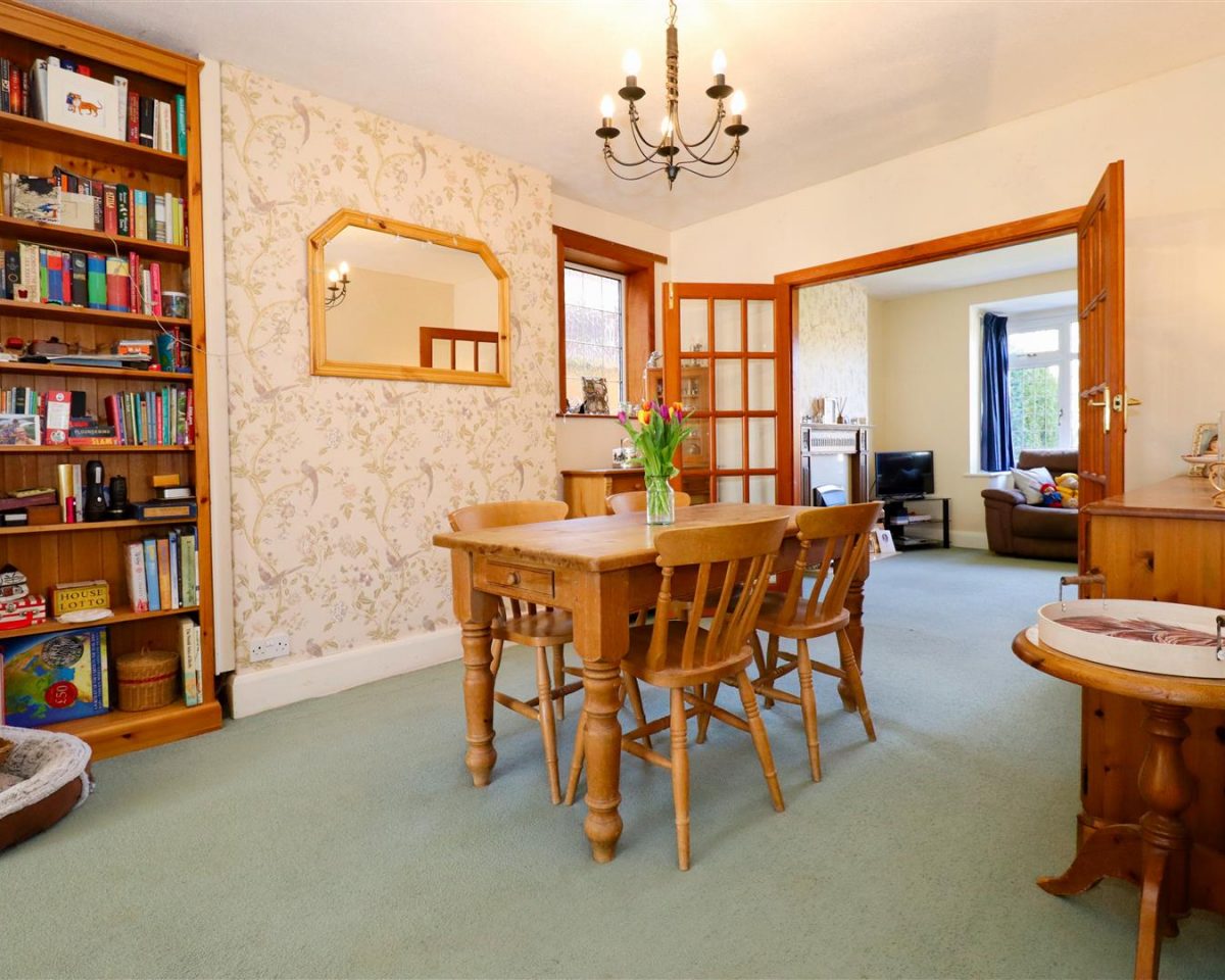 Boston Road, Spilsby