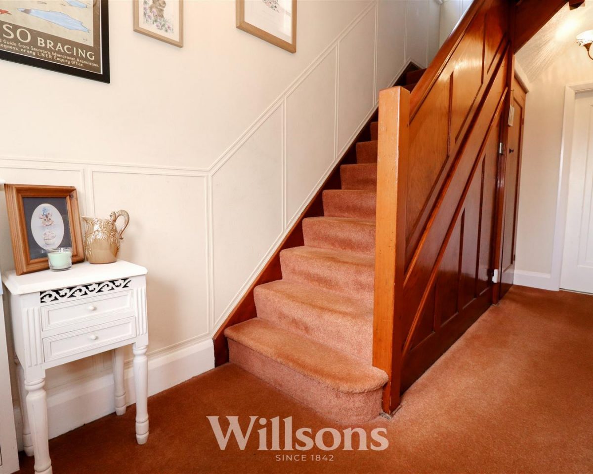 Boston Road, Spilsby