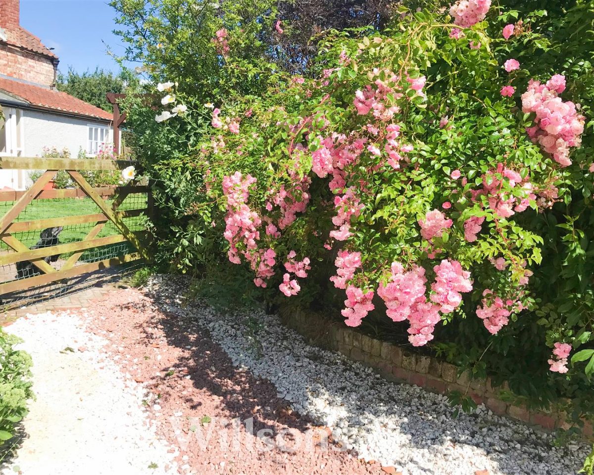 Mablethorpe Road, Theddlethorpe, Mablethorpe