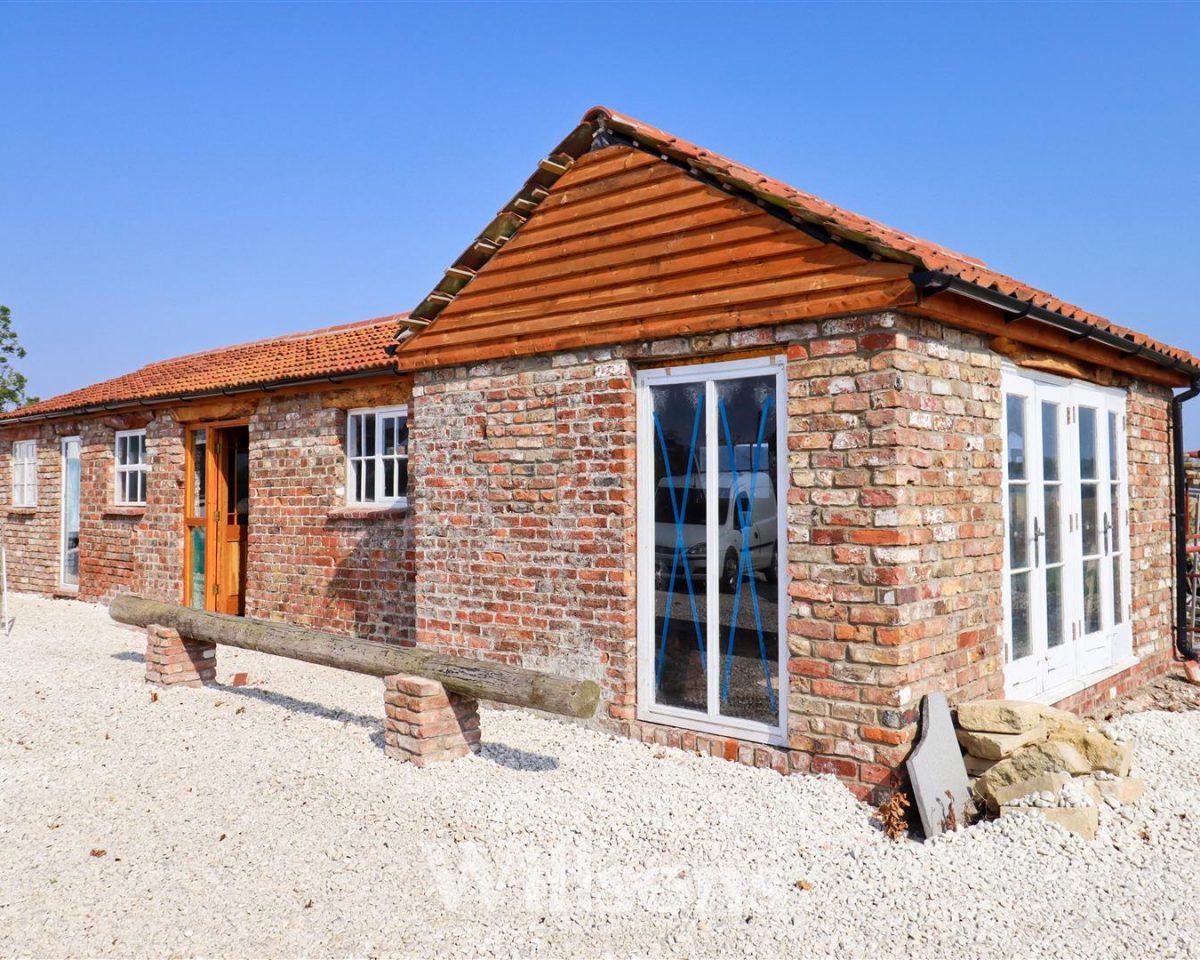 Mablethorpe Road, Theddlethorpe, Mablethorpe