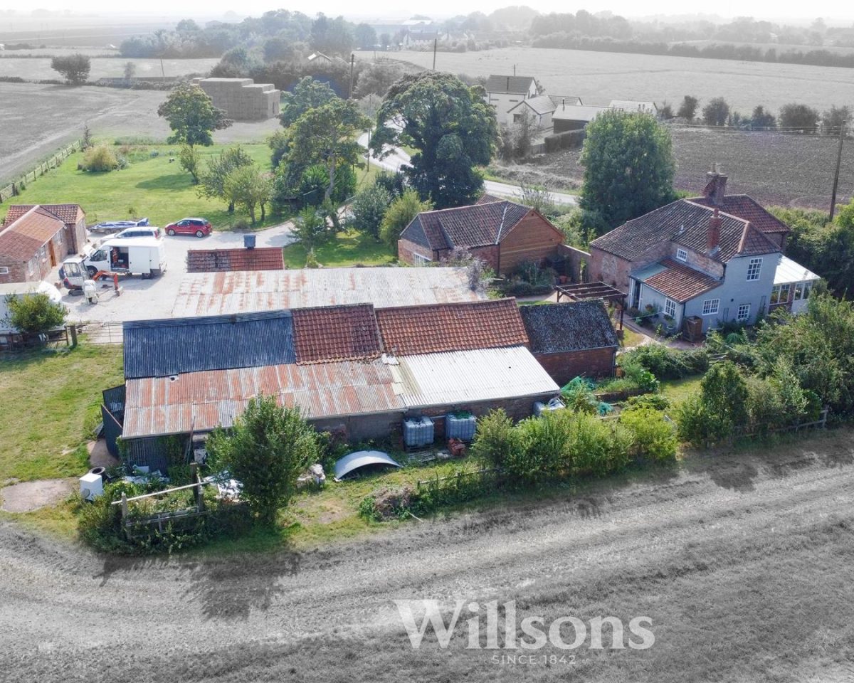 Mablethorpe Road, Theddlethorpe, Mablethorpe