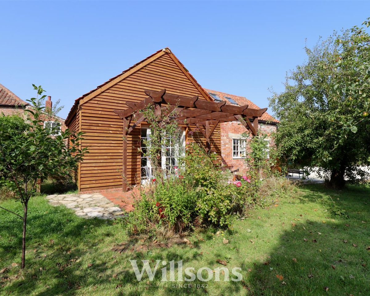 Mablethorpe Road, Theddlethorpe, Mablethorpe