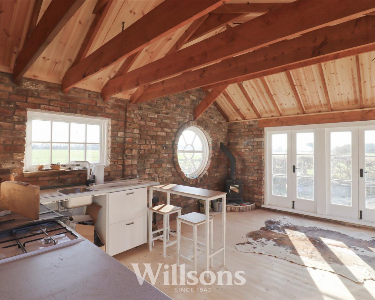 Mablethorpe Road, Theddlethorpe, Mablethorpe