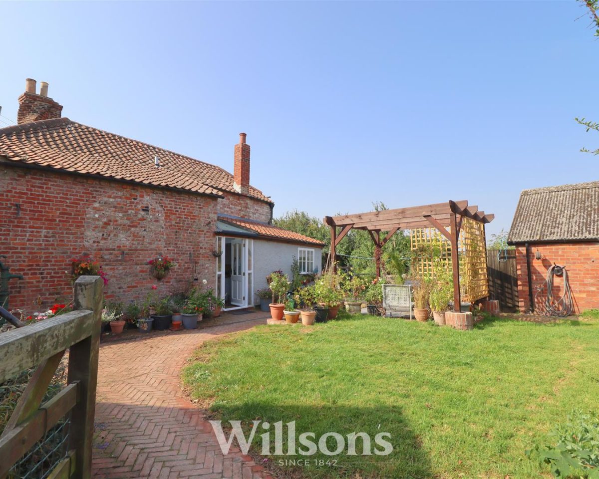 Mablethorpe Road, Theddlethorpe, Mablethorpe