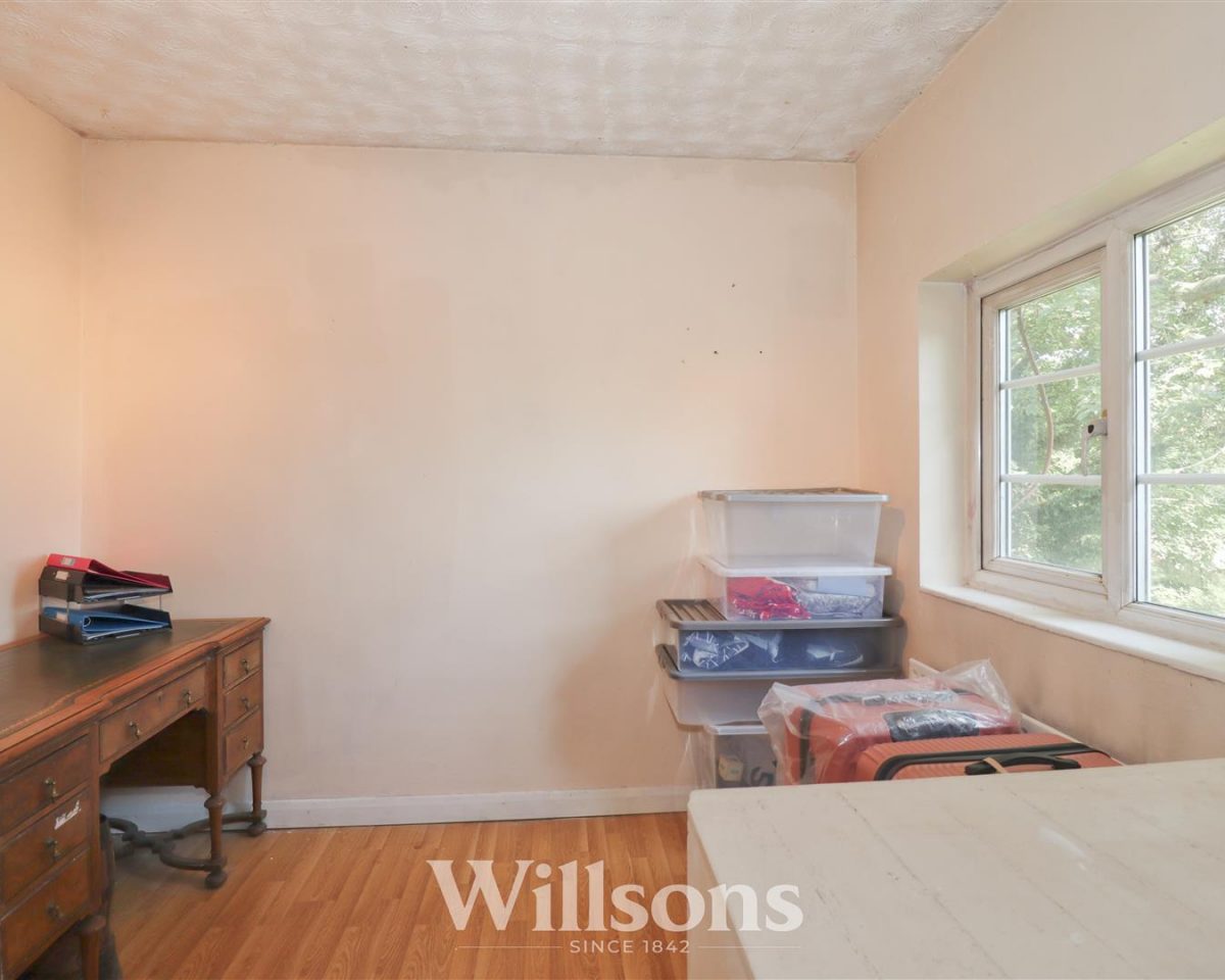 Main Street, Gayton Le Marsh