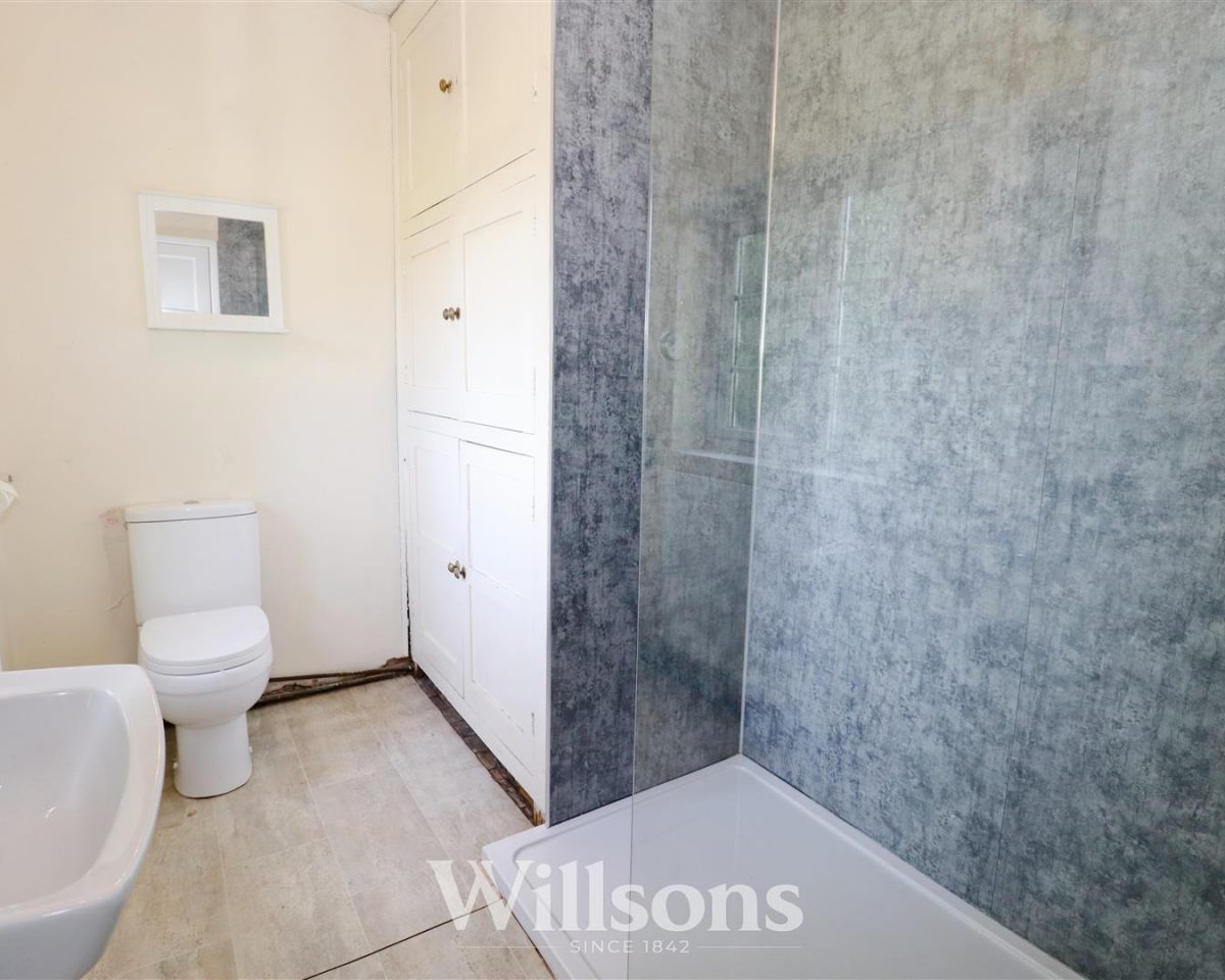 Main Street, Gayton Le Marsh