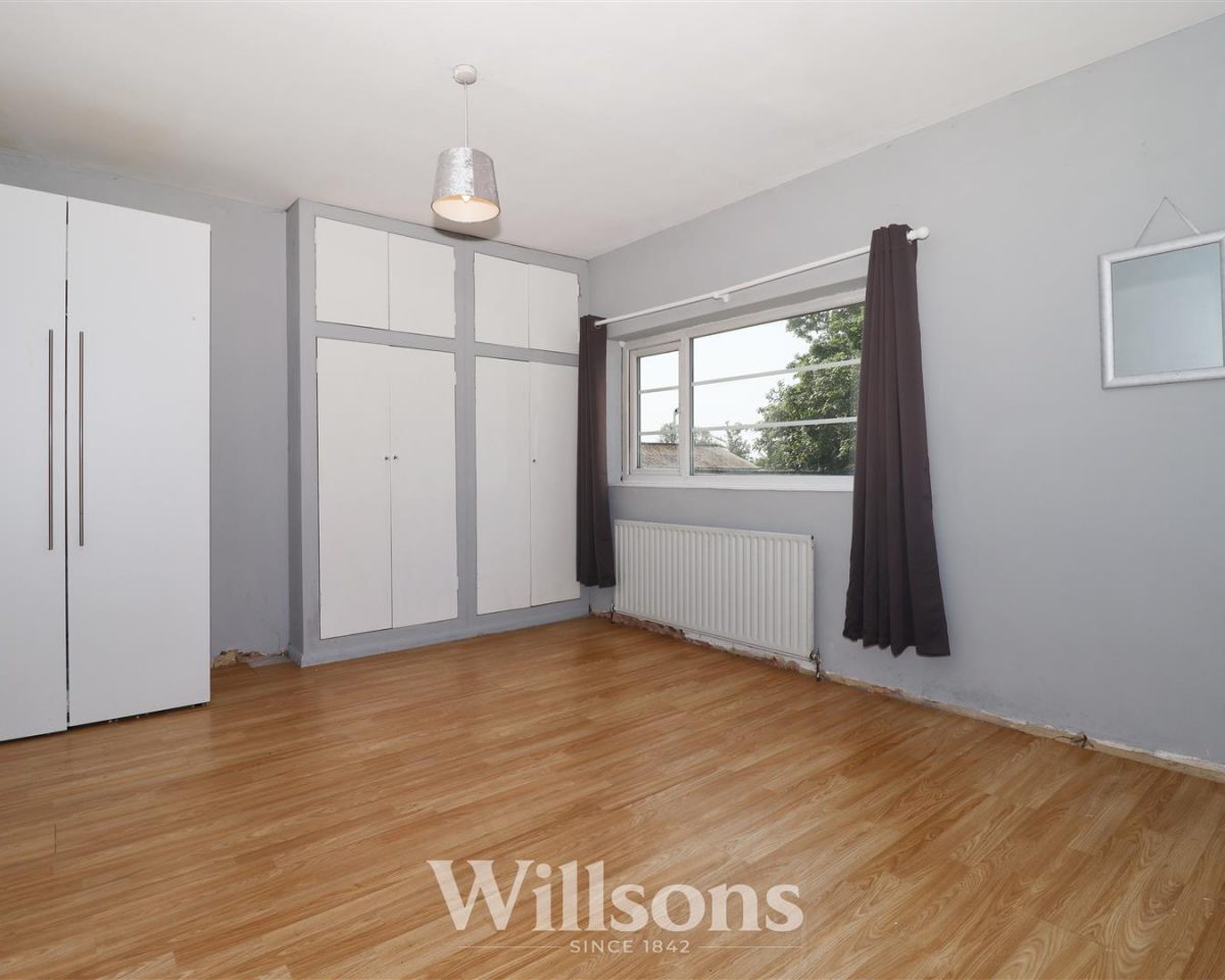 Main Street, Gayton Le Marsh