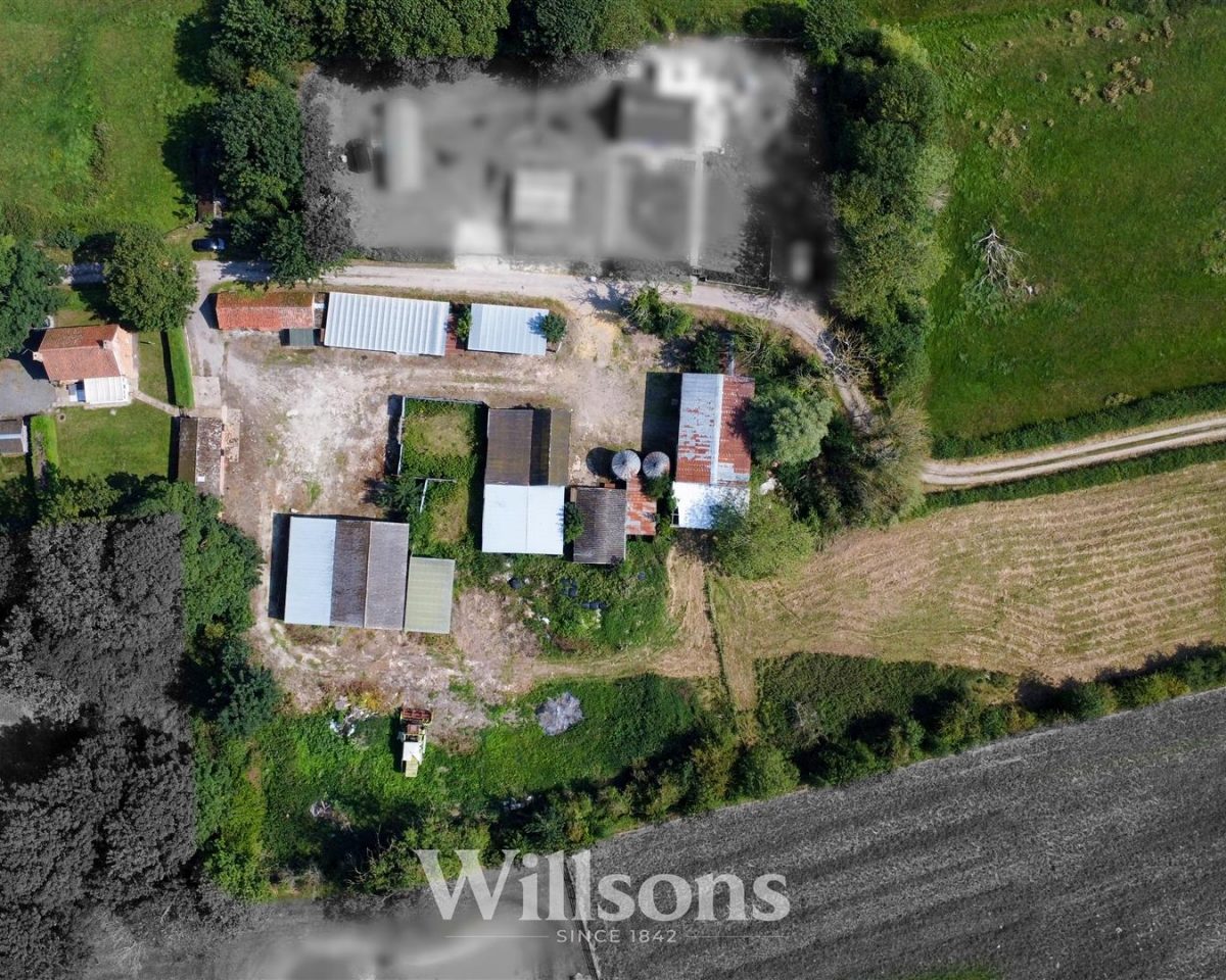 Main Street, Gayton Le Marsh