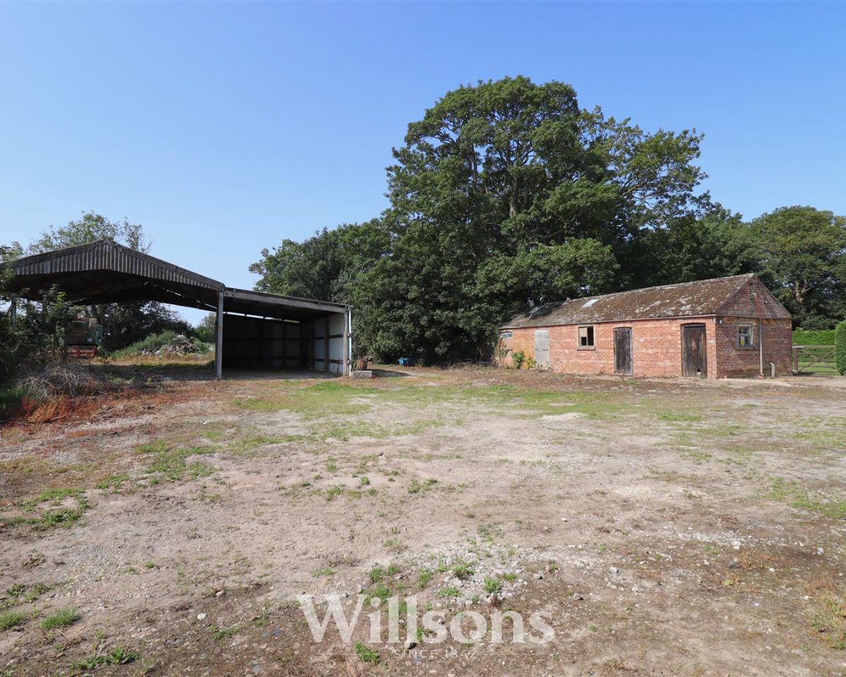 Main Street, Gayton Le Marsh