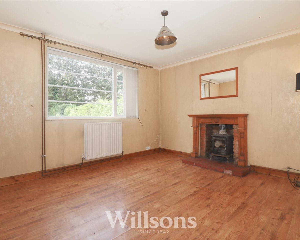 Main Street, Gayton Le Marsh