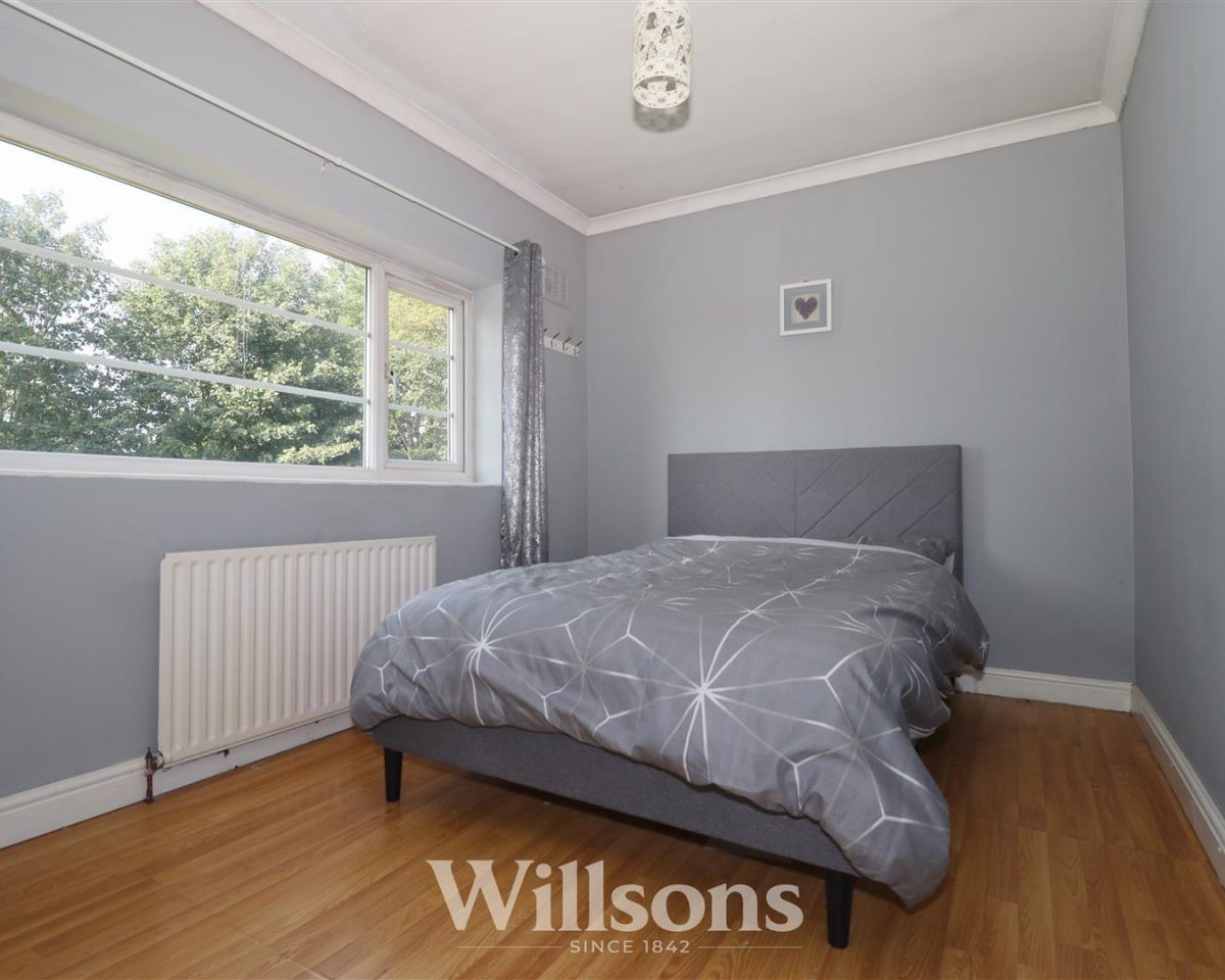 Main Street, Gayton Le Marsh