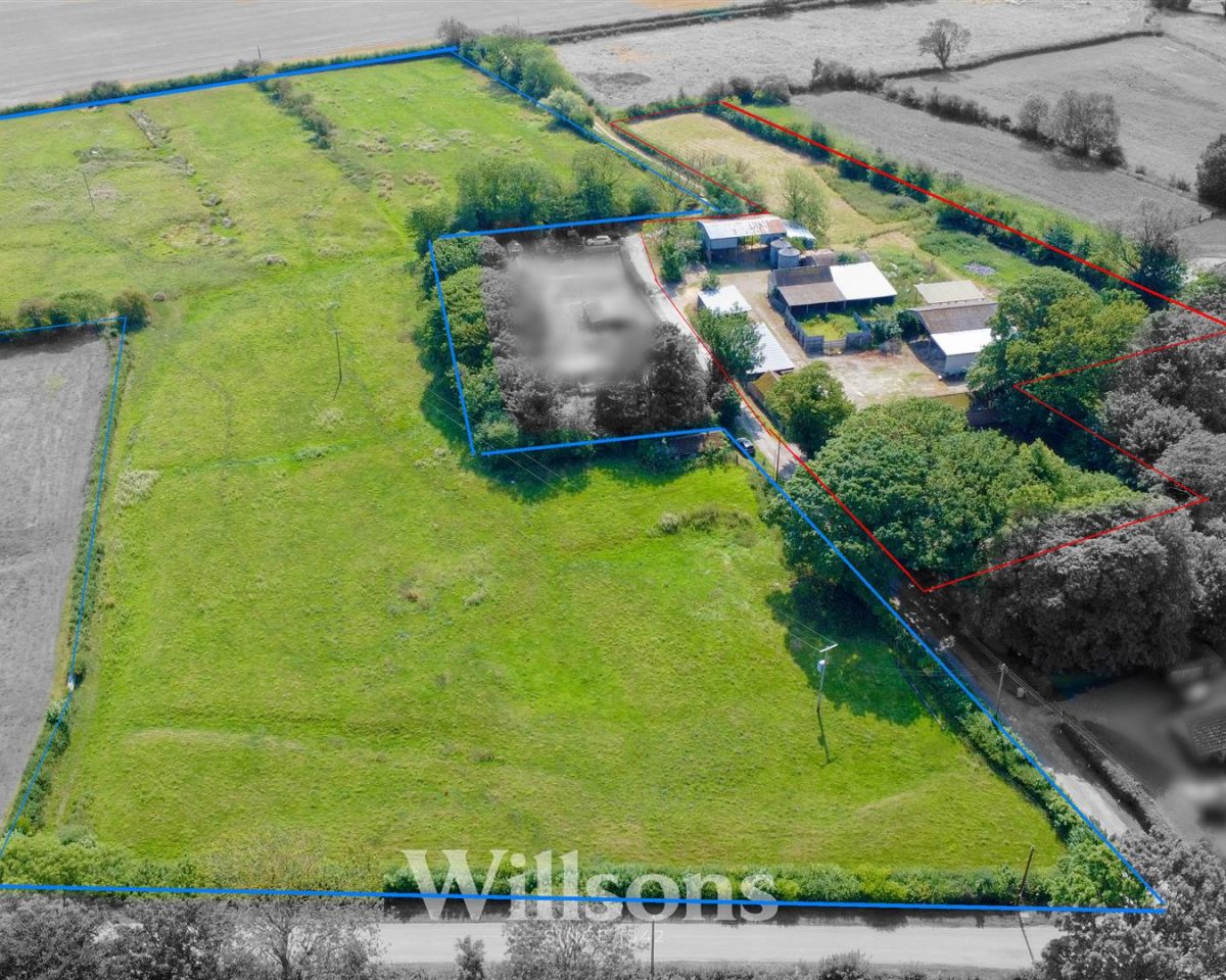 Main Street, Gayton Le Marsh