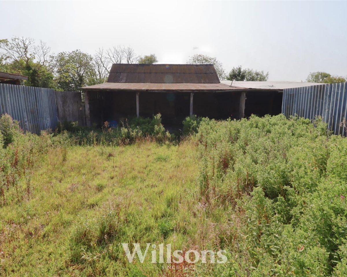 Main Street, Gayton Le Marsh