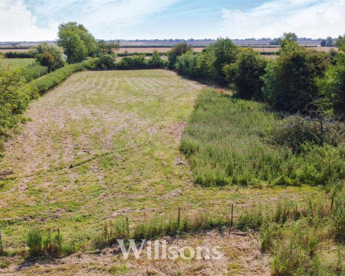 Main Street, Gayton Le Marsh