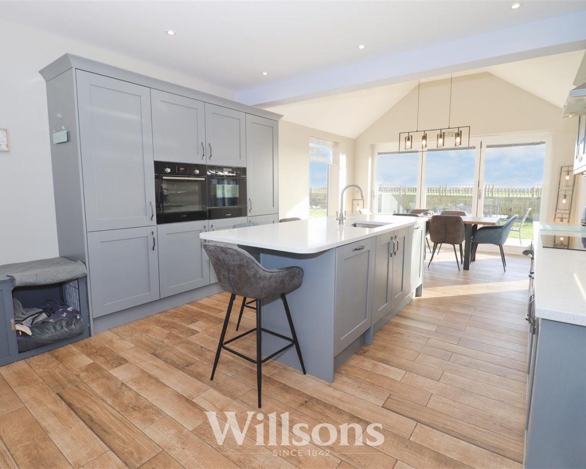 Main Road, Maltby Le Marsh, Alford