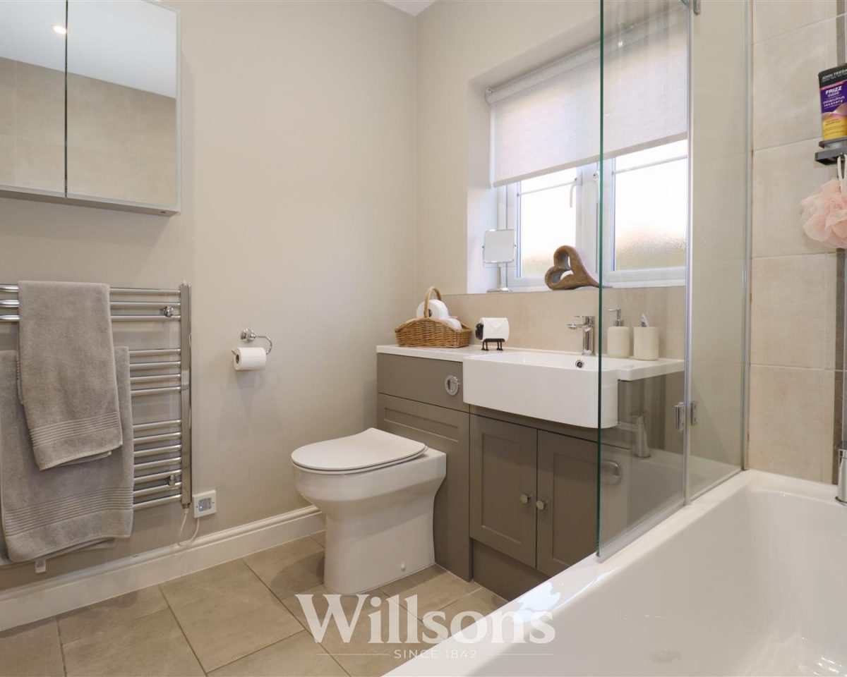 Main Road, Maltby Le Marsh, Alford