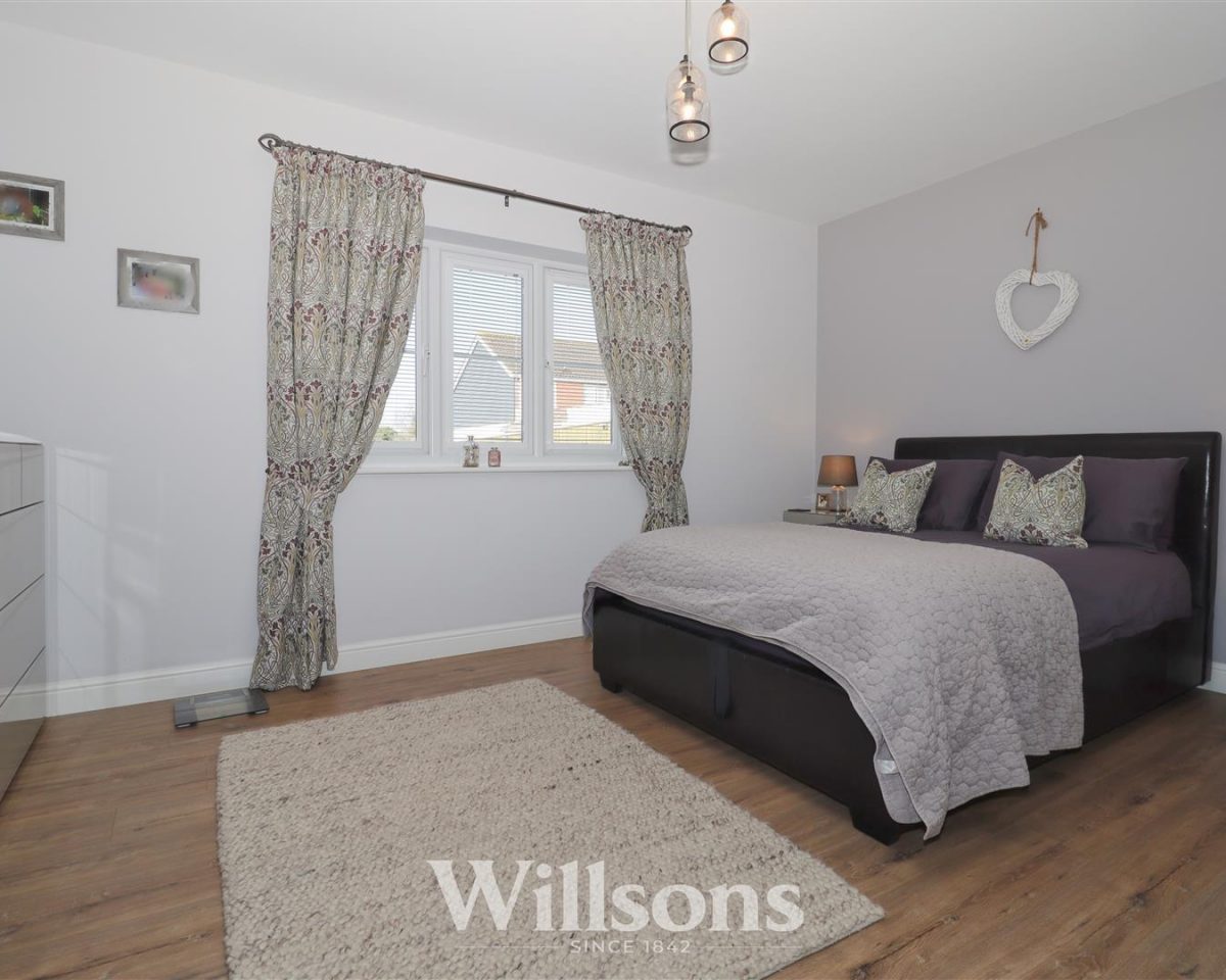 Main Road, Maltby Le Marsh, Alford