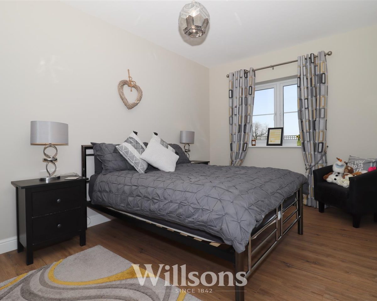 Main Road, Maltby Le Marsh, Alford