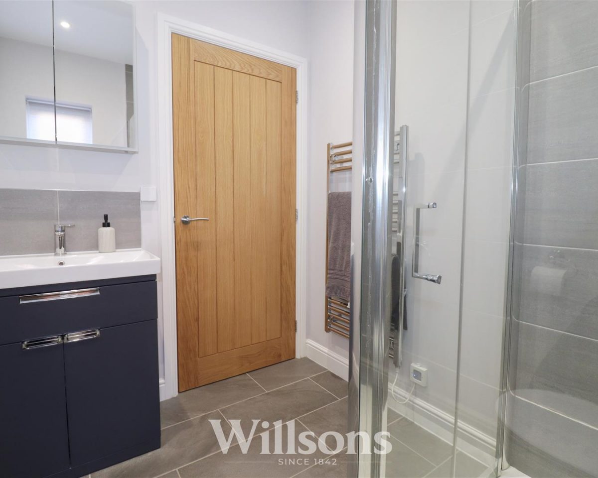 Main Road, Maltby Le Marsh, Alford