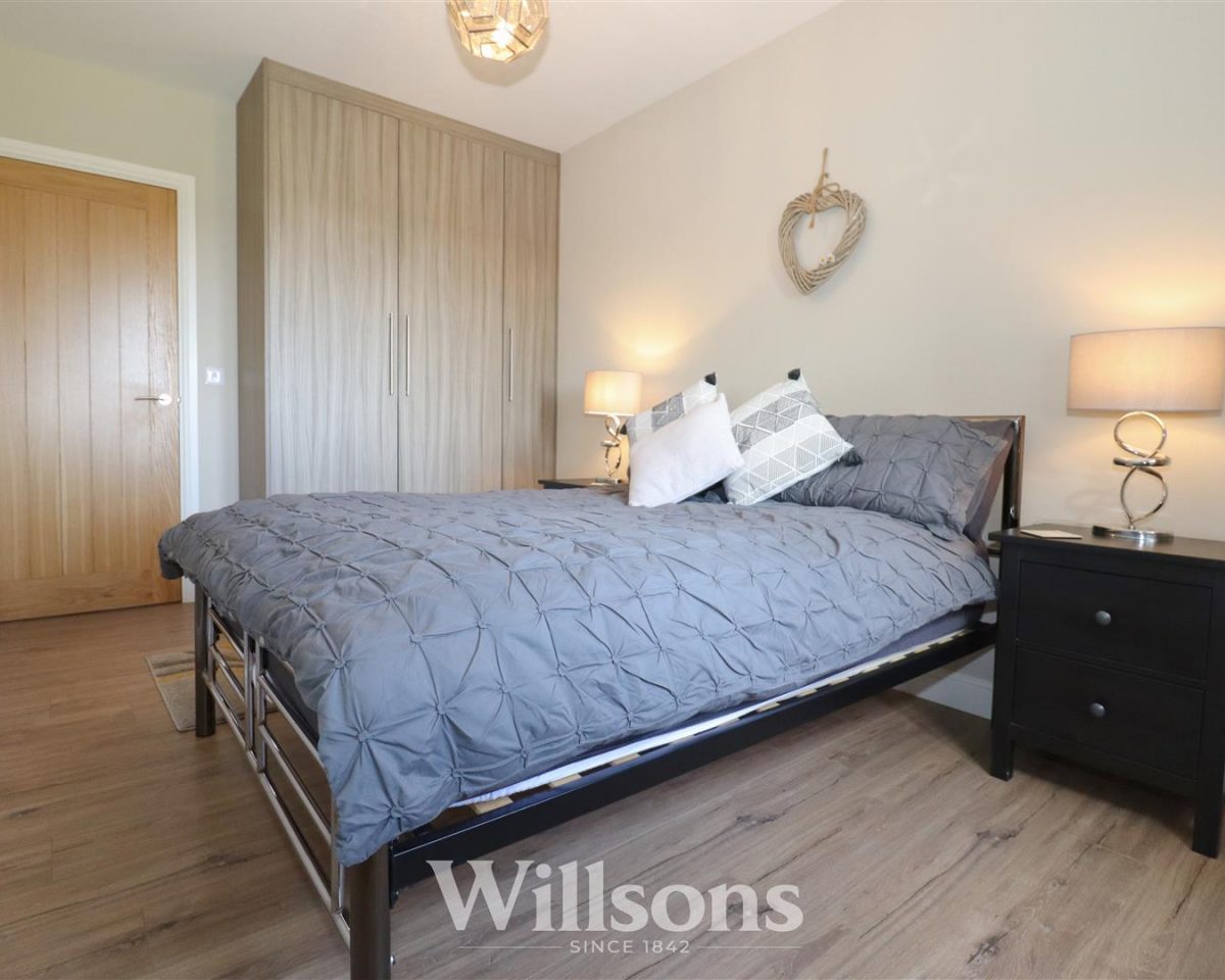 Main Road, Maltby Le Marsh, Alford