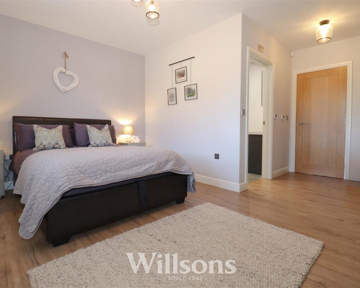 Main Road, Maltby Le Marsh, Alford