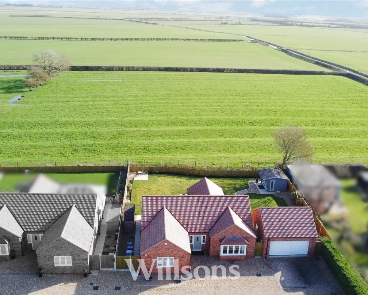 Main Road, Maltby Le Marsh, Alford