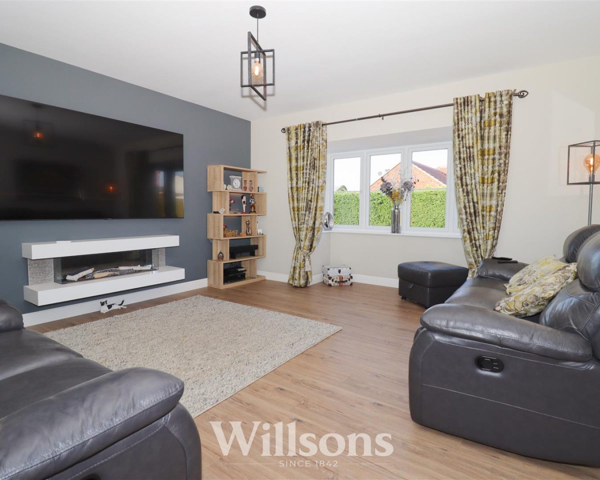 Main Road, Maltby Le Marsh, Alford