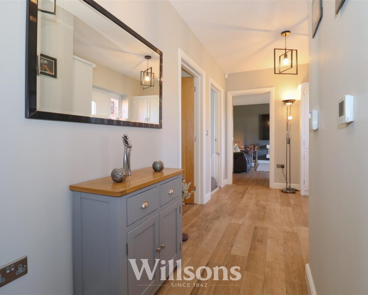 Main Road, Maltby Le Marsh, Alford