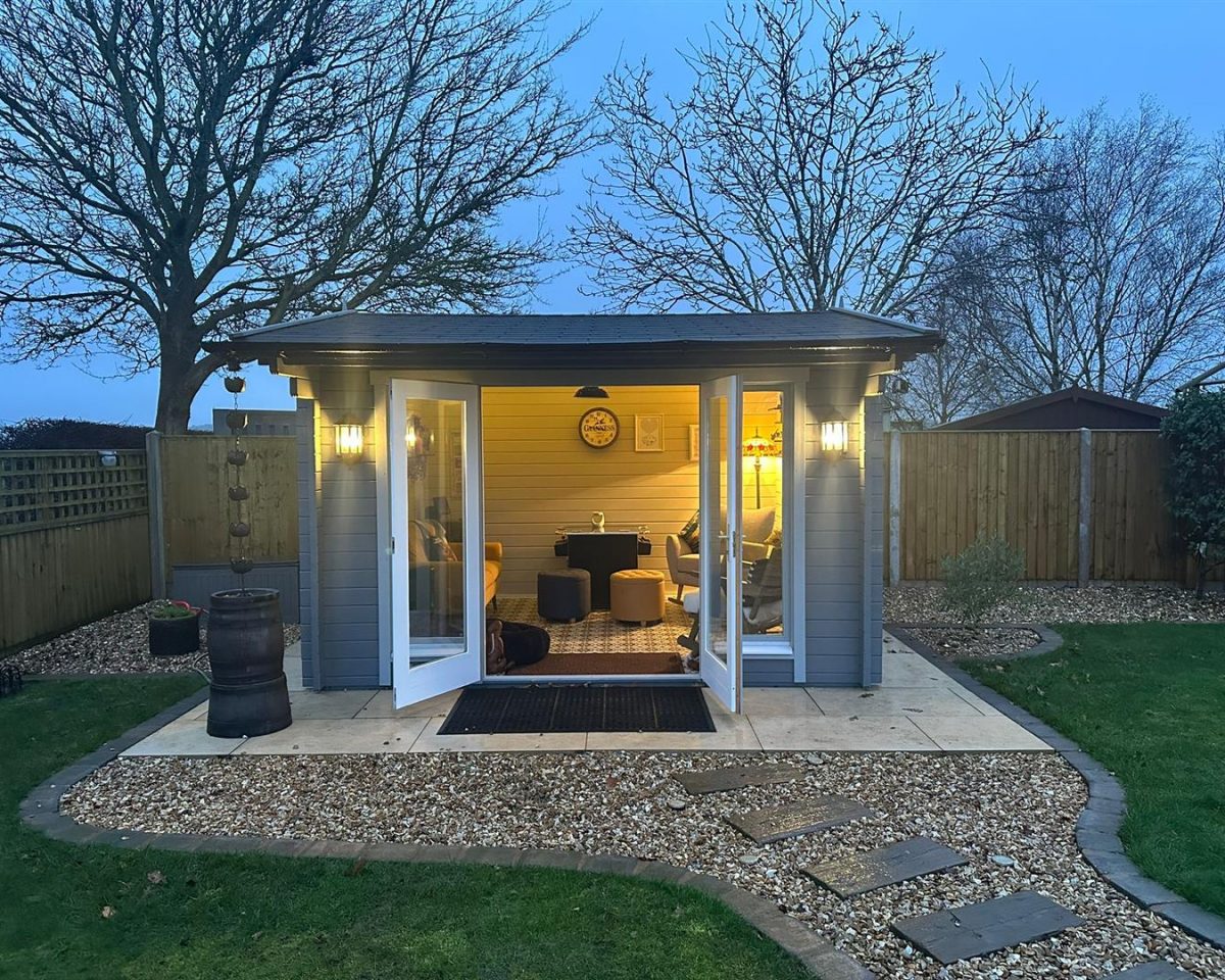 Main Road, Maltby Le Marsh, Alford