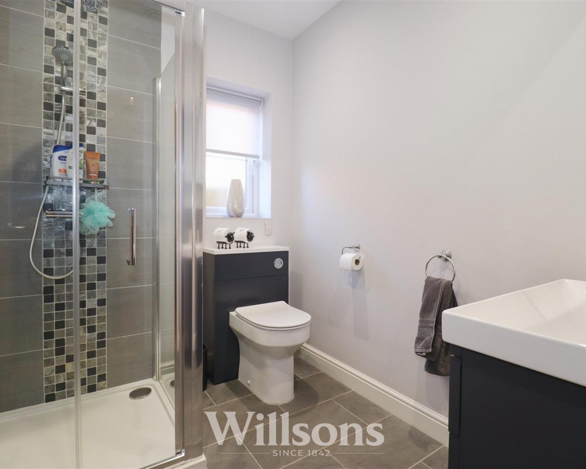 Main Road, Maltby Le Marsh, Alford