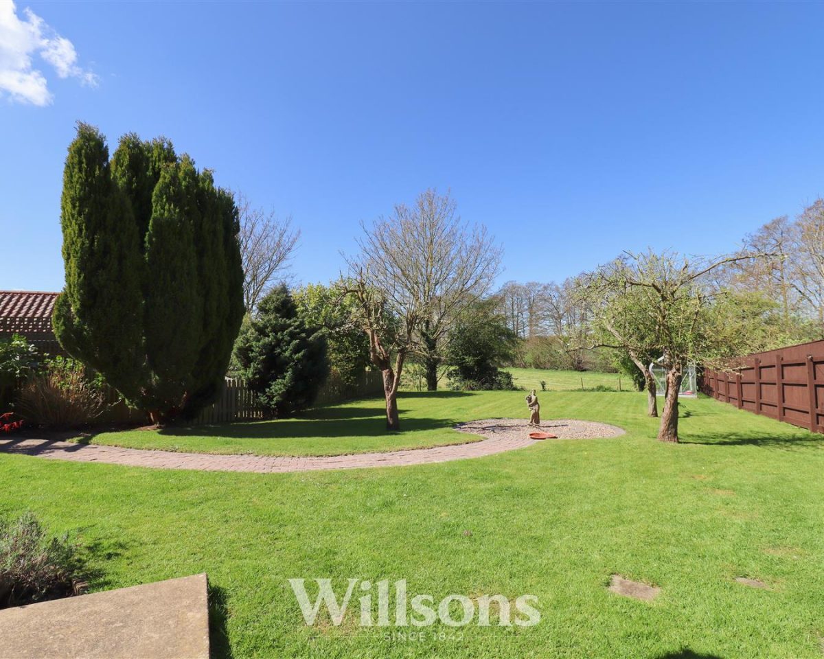 Spilsby Road , Partney, Spilsby